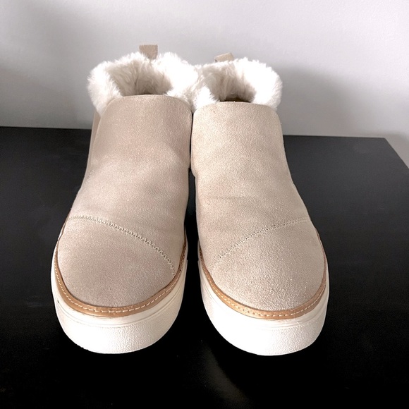 TOMS Women’s Paxton Shoe/Sneaker - Picture 6 of 8